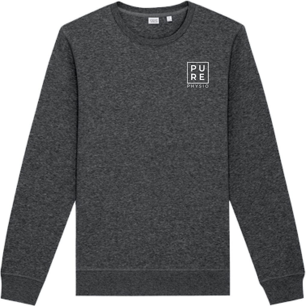Pure Physio Stanley/Stella Unisex Roller Crewneck Sweatshirt PURESXU010