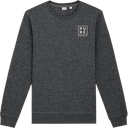 Pure Physio Stanley/Stella Unisex Roller Crewneck Sweatshirt PURESXU010